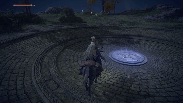 He can be found in Stormhill Evergoal - Elden Ring: How to beat Bloodhound Knight Darriwil? - Stormhill - Elden Ring Guide