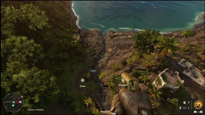 History set: Unmasking the Sea Monster - Far Cry 6: El Este 2/2, Hidden Histories - list - Hidden Histories - Far Cry 6 Guide