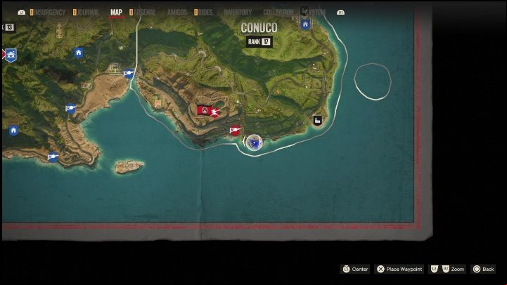 21 - Far Cry 6: El Este 2/2, Hidden Histories - list - Hidden Histories - Far Cry 6 Guide