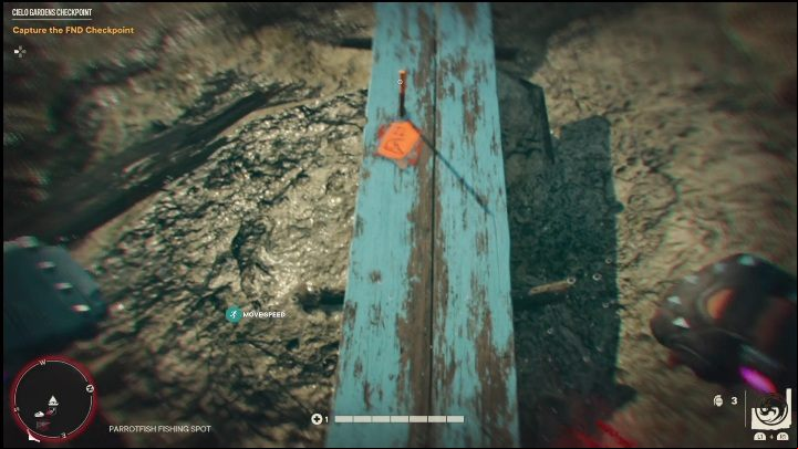 17 - Far Cry 6: Madrugada, Criptograma Chart - list, locations - Cryptogram cards - Far Cry 6 Guide