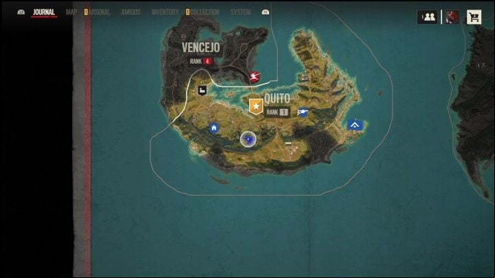 1 - Far Cry 6: Isla Santuario, Hidden Histories - list - Hidden Histories - Far Cry 6 Guide
