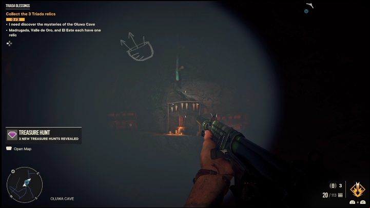2 - Far Cry 6: Isla Santuario, Hidden Histories - list - Hidden Histories - Far Cry 6 Guide