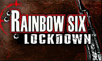 Rainbow Six: Lockdown Game Guide & Walkthrough