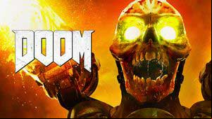 Doom Game Guide & Walkthrough