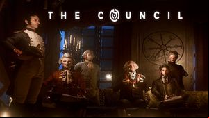 The Council  Game Guide