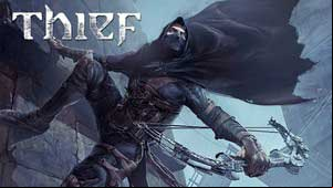 Thief Game Guide