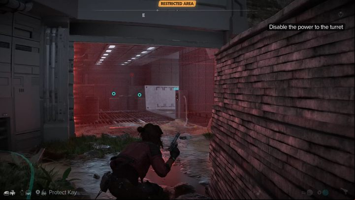 4 - Star Wars Outlaws: The Droidsmith - walkthrough - Akiva - Star Wars Outlaws Guide