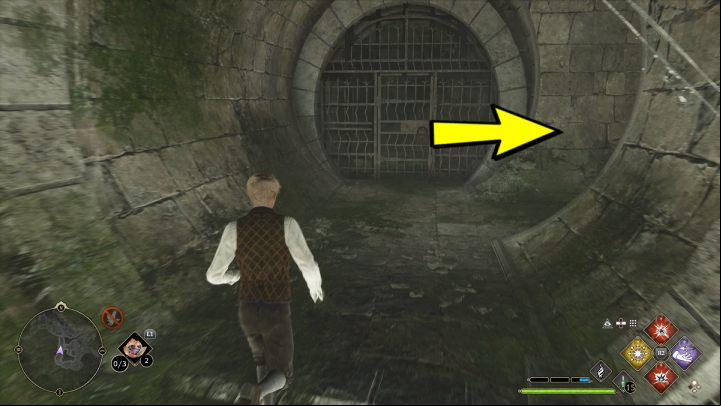 2 - Hogwarts Legacy: Poidsear Coast - Collection Chests - Collection Chests - Hogwarts Legacy Guide