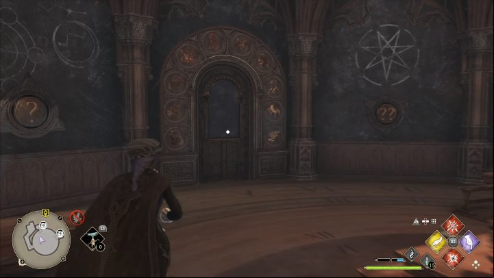 13 - Hogwarts Legacy: Collection Chests - Hogwarts (part 2) - Hogwarts - Hogwarts Legacy Guide