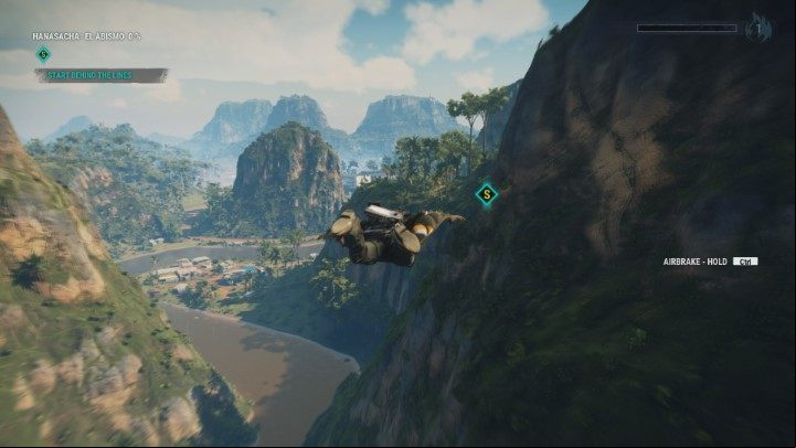 You will get access to the mission after completing the Operation Whiteout task - Behind the Lines | Sargento Missions walkthrough for Just Cause 4 - Sargento Missions - Just Cause 4 Guide