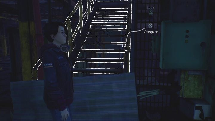 4 - Life is Strange True Colors: search for Ethan - walkthrough - Episode 1 Side A - Life is Strange True Colors Guide