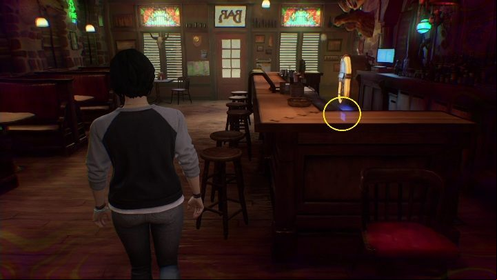 6 - Life is Strange True Colors: Trophies/Achievements - list - Appendix - Life is Strange True Colors Guide