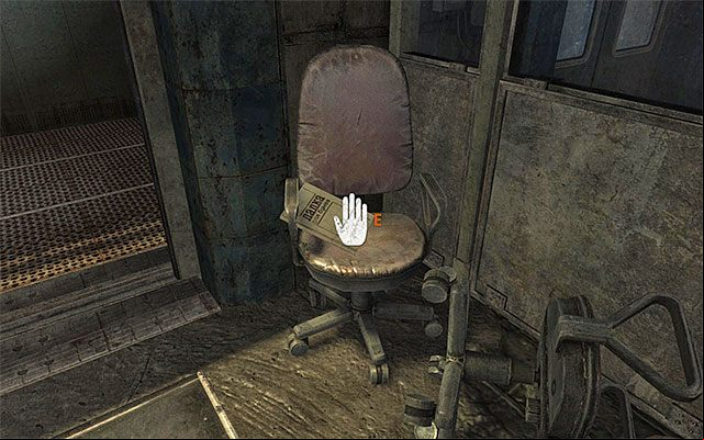 Trophy type: silver - Trophy guide and achievements in Metro Last Light - Achievements/Trophies - Metro: Last Light Game Guide