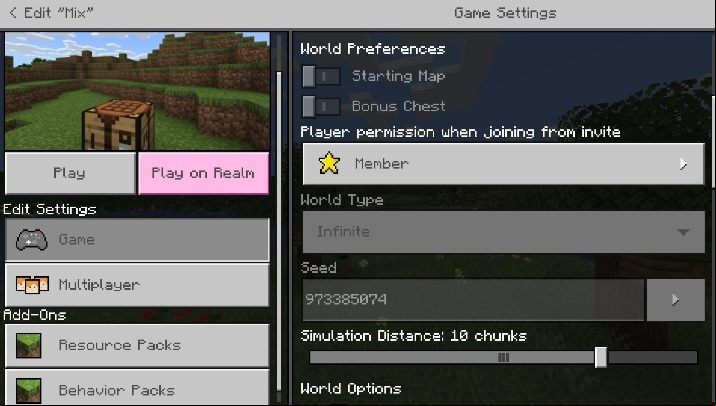 1 - Minecraft: Removing worlds - how to do it? - Basics - Minecraft Guide