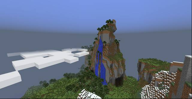 Overworld - Minecraft: Worlds - Basics - Minecraft Guide