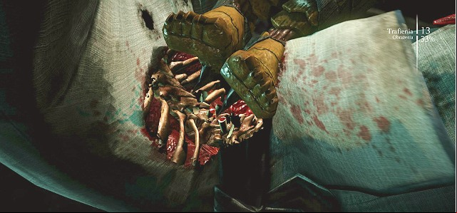 In MK X, you can also use X-Ray special moves - X-Ray special techniques | System - System - Mortal Kombat X Game Guide