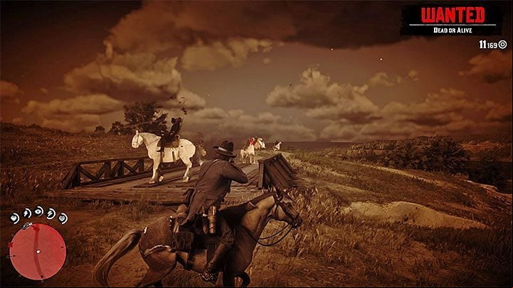 The game doesnt use invisible walls (or other obstacles) to block you from entering Blackwater or New Austin - Red Dead Redemption 2: Blackwater - can you enter? - Campaign - Red Dead Redemption 2 Guide