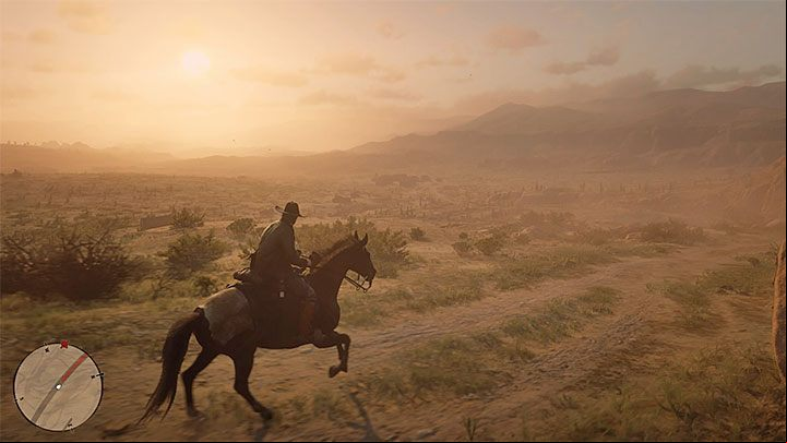 You shouldnt strive at all costs to explore New Austin and Blackwater at an early stage of the game - Red Dead Redemption 2: Blackwater - can you enter? - Campaign - Red Dead Redemption 2 Guide