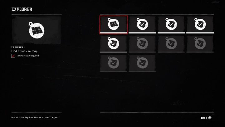 The challenges in RDR2 can be extremely unintuitive - Red Dead Redemption 2: Challenges - how to unlock? - Campaign - Red Dead Redemption 2 Guide