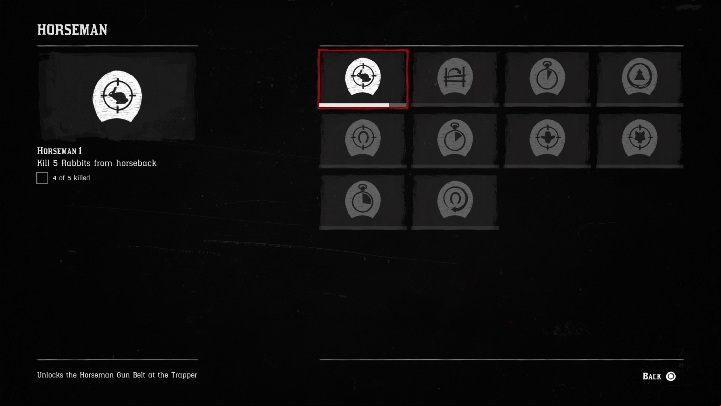 Weve made a list to help you unlock challenges - Red Dead Redemption 2: Challenges - how to unlock? - Campaign - Red Dead Redemption 2 Guide