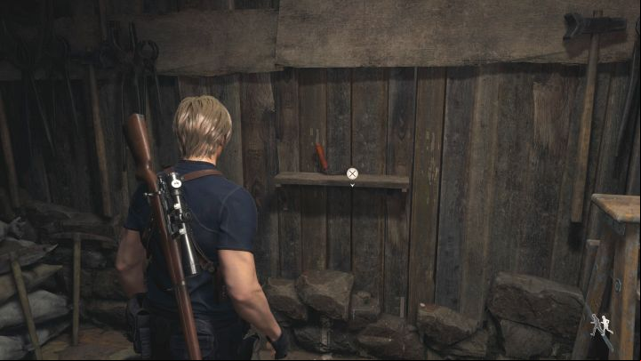 1 - Resident Evil 4 Remake: How to defeat bosses Chainsaw Sisters? - Bosses - Resident Evil 4 Remake Guide