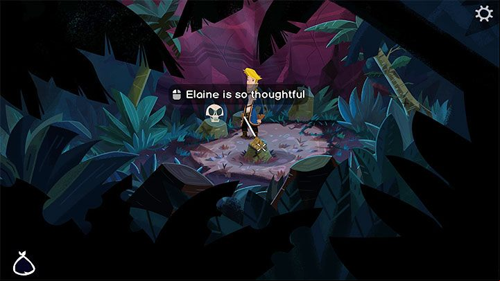 After regaining control over the hero, take the Ship Repair Manual and Murray - Return to Monkey Island: Decode the map - walkthrough - Part 3 - Return to Monkey Island - Return to Monkey Island Walkthrough