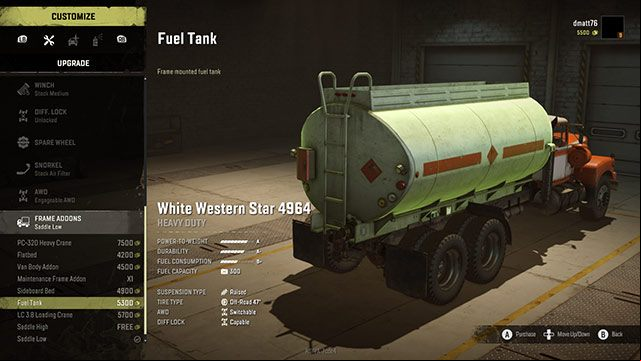 1 - SnowRunner: Trailers and semi-trailers - Vehicles - SnowRunner Guide