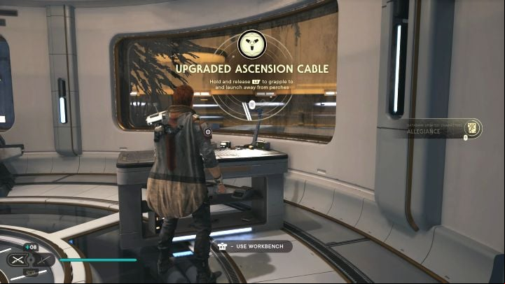 2 - Star Wars Jedi Survivor: How to grab balloons? - Explore - Star Wars Jedi Survivor guide