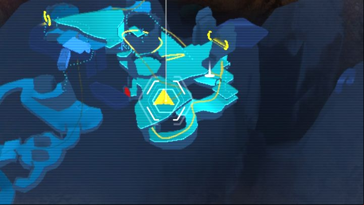 You will find the Jedha scroll after defeating a group of enemies, using a grappling hook and making a wall run - Jedi Survivor: Timeworn Bridge on Jedha - list of secrets - Jedha - Star Wars Jedi Survivor guide