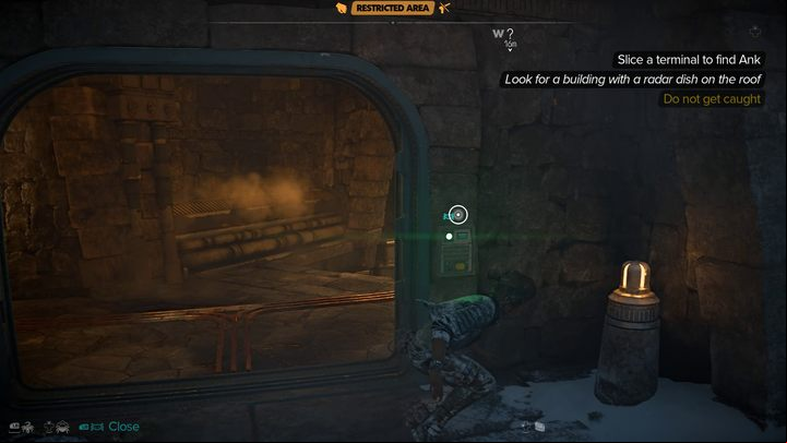 5 - Star Wars Outlaws: The Safecracker - walkthrough - Kijimi - Star Wars Outlaws Guide