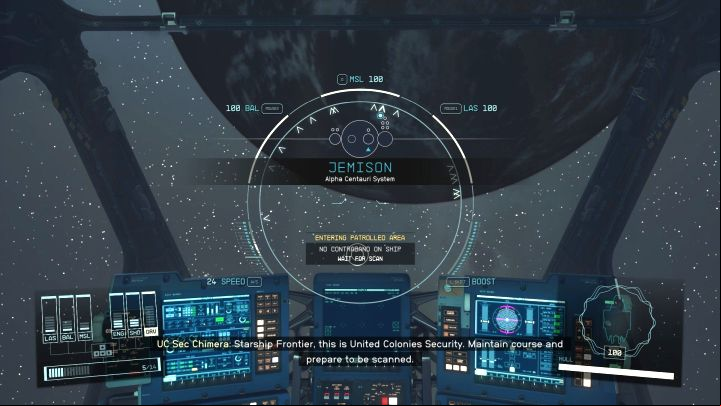 1 - Starfield: How to get XP fast? - Character development and team - Starfield Guide