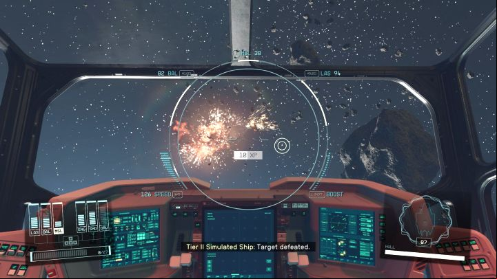 Other methods of gaining XP are - Starfield: How to get XP fast? - Character development and team - Starfield Guide