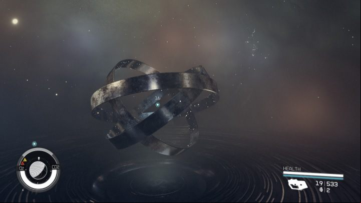 After several conversations with Barrett about his deceased husband, you will unlock a special task called Breach of Contract - Starfield: Barrett - romance - Romance - Starfield Guide