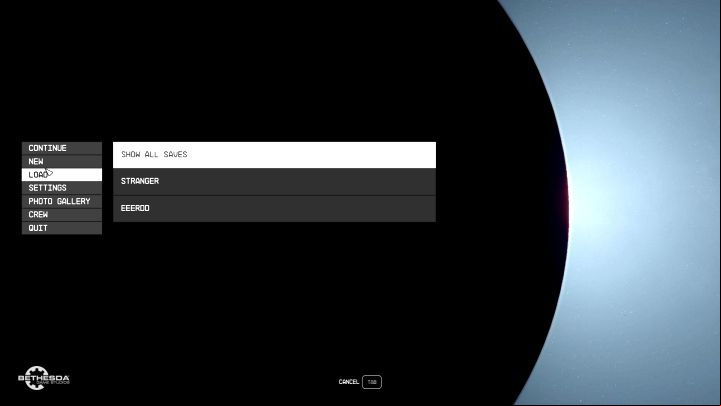 After creating a new character and starting a new playthrough, you can switch between your playthroughs freely - Starfield: Can you create multiple characters? - Quests and campaign - Starfield Guide