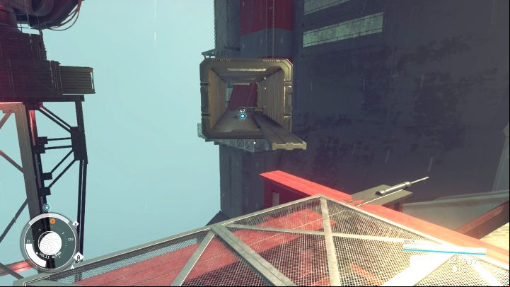 2 - Starfield: Background Checks - walkthrough - Faction - Ryujin Industries - Starfield Guide