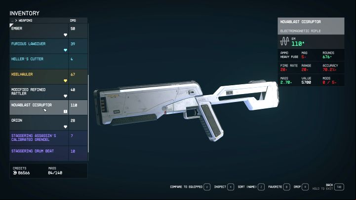 1 - Starfield: Background Checks - walkthrough - Faction - Ryujin Industries - Starfield Guide
