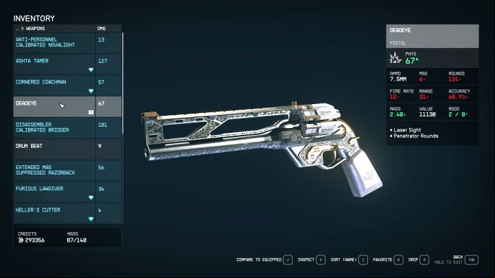 3 - Starfield: Deputized - walkthrough - Faction - Freestar Rangers - Starfield Guide