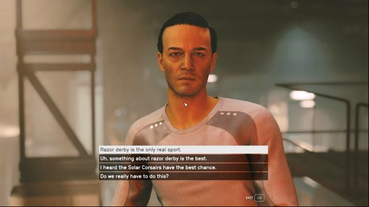 2 - Starfield: Top Secrets - walkthrough - Faction - Ryujin Industries - Starfield Guide