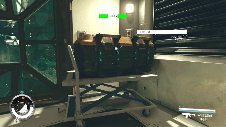 2 - Starfield: Maintaining the Edge - walkthrough - Faction - Ryujin Industries - Starfield Guide