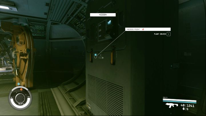 3 - Starfield: Accidents Happen - walkthrough - Faction - Ryujin Industries - Starfield Guide