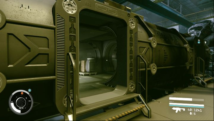 2 - Starfield: Accidents Happen - walkthrough - Faction - Ryujin Industries - Starfield Guide