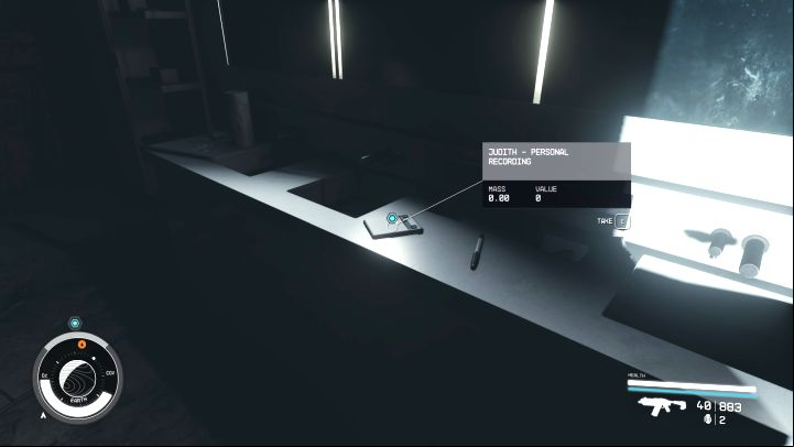 4 - Starfield: Unearthed - walkthrough - Main missions - Starfield Guide