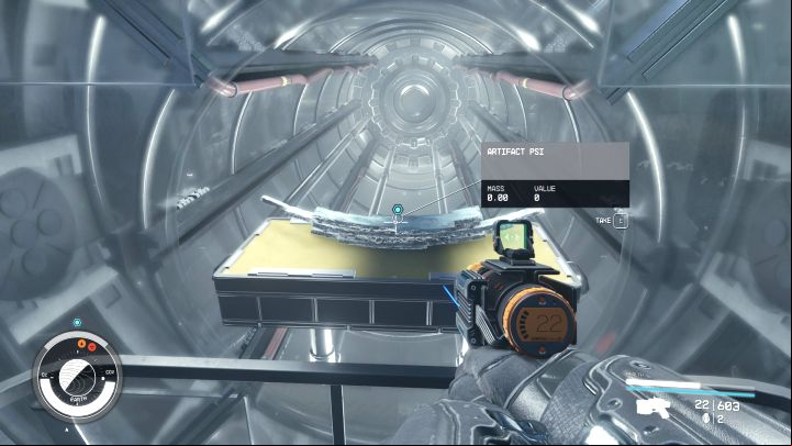 7 - Starfield: Unearthed - walkthrough - Main missions - Starfield Guide