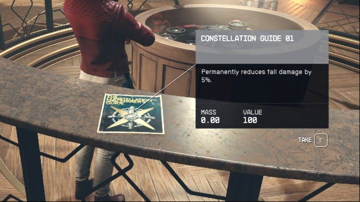 How to unlock: Read 20 Skill Magazines - Starfield: Achievements - list - Interactive maps - Starfield Guide