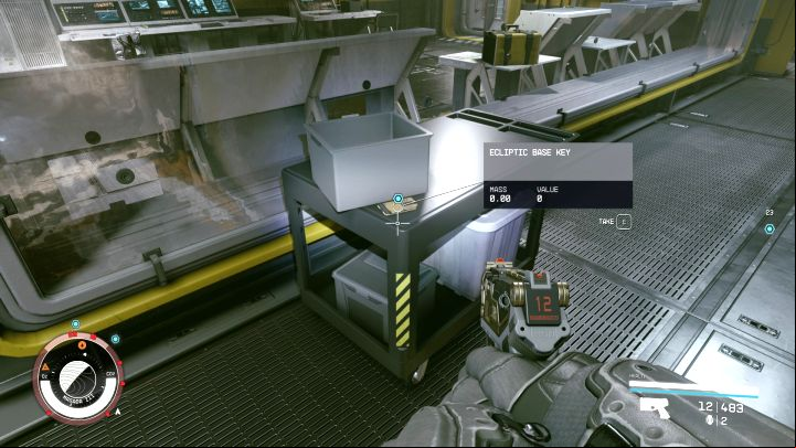 5 - Starfield: Revelation - walkthrough - Main missions - Starfield Guide