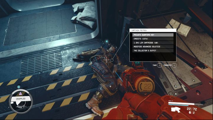 6 - Starfield: Revelation - walkthrough - Main missions - Starfield Guide