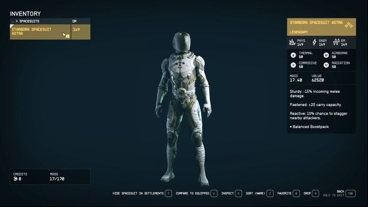 3 - Starfield: New Game Plus (NG+) Mode - Interactive maps - Starfield Guide