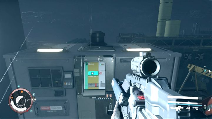 6 - Starfield: Grunt Work - walkthrough - Faction - UC Vanguard - Starfield Guide