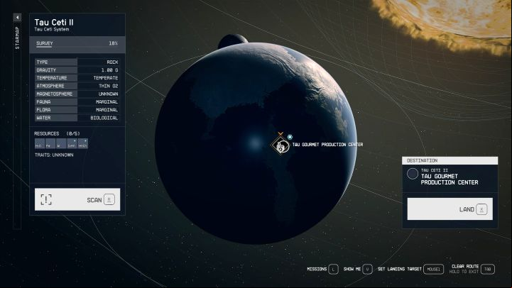 2 - Starfield: Grunt Work - walkthrough - Faction - UC Vanguard - Starfield Guide