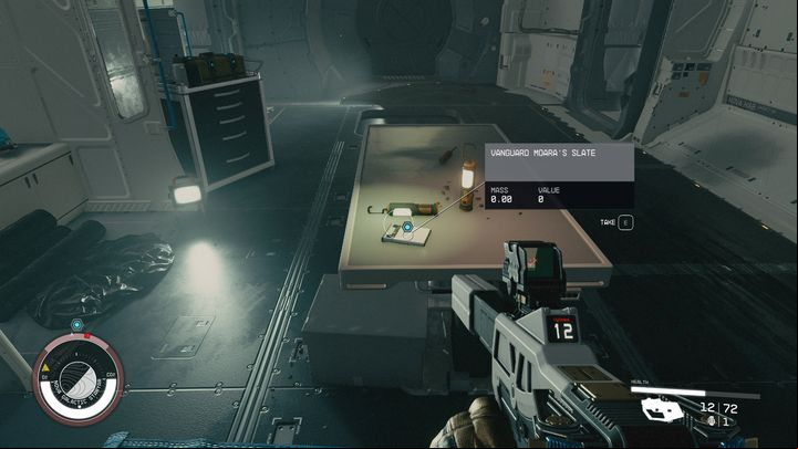 6 - Starfield: The Old Neighborhood - walkthrough - Main missions - Starfield Guide